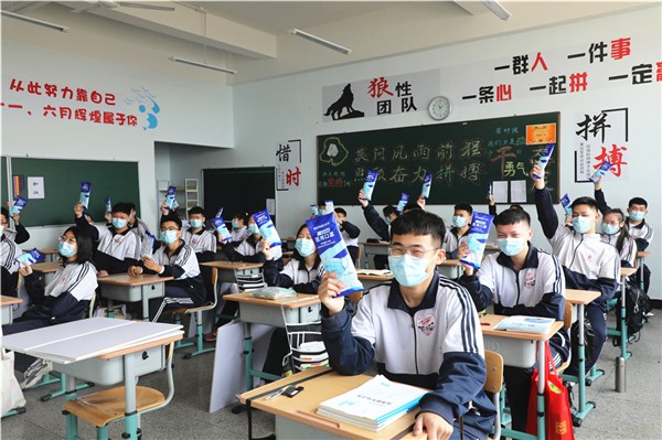 進(jìn)了“夸夸群”？什么品質(zhì)的口罩能讓用戶這樣評(píng)價(jià)